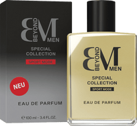 Special Collection Sport Mode Eau de Parfum, 100 ml