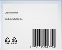 Flex Kapseln 60 St, 53,2 g