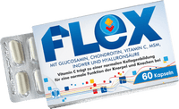 Flex Kapseln 60 St, 53,2 g