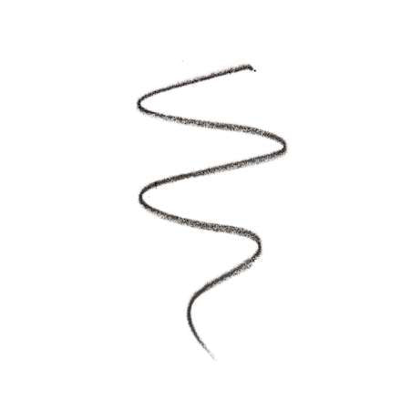 Augenbrauenstift Precision Icon Ebony, 0,1 g bh cosmetics