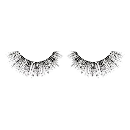 Künstliche Wimpern Wispy Double Dare (1 Paar), 1 g bh cosmetics