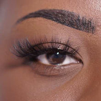 Künstliche Wimpern Wispy Double Dare (1 Paar), 1 g bh cosmetics