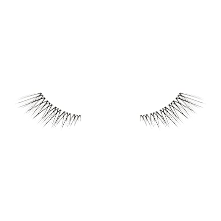 Künstliche Wimpern Wispy Foxy Dream (1 Paar), 1 g bh cosmetics