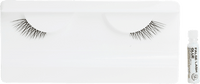 Künstliche Wimpern Wispy Foxy Dream (1 Paar), 1 g bh cosmetics