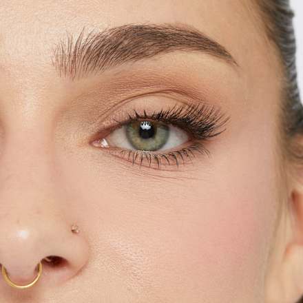 Künstliche Wimpern Wispy Foxy Dream (1 Paar), 1 g bh cosmetics