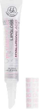 Lipgloss 911 Rescue Plump Up, 9 g bh cosmetics