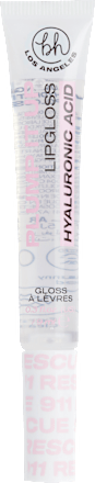 Lipgloss 911 Rescue Plump Up, 9 g bh cosmetics
