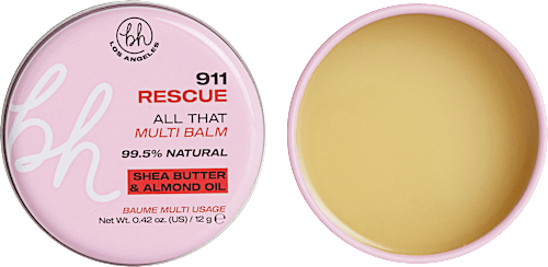 Lippenbalsam 911 Rescue All That Multi, 12 g bh cosmetics
