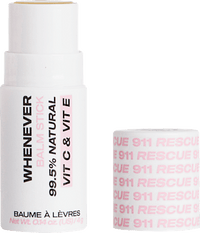 Lippenbalsam 911 Rescue Whenever Wherever Stick, 4 g bh cosmetics
