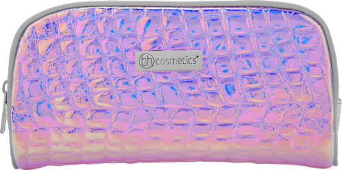 Pinselset Crystal Quartz 12tlg mit Kosmetiktasche, 1 St bh cosmetics