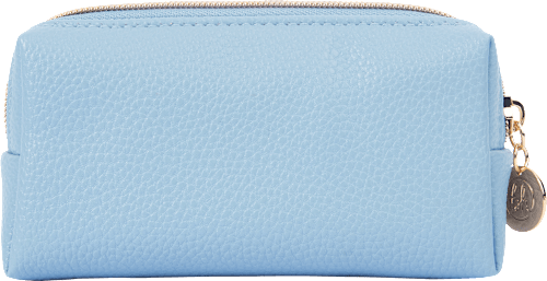 Pinselset Travel Series Escapade 6tlg mit Tasche, 1 St bh cosmetics