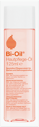 Körperöl, 125 ml