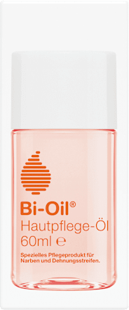 Körperöl, 60 ml