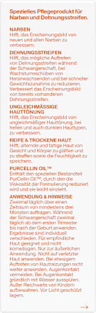 Lichaamsolie, 125 ml