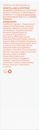 Körperöl, 125 ml