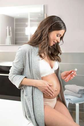 Lichaamsolie, 125 ml