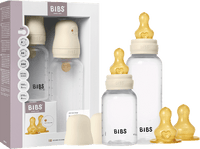Babyflaschen Set 10tlg, von Geburt an, 1 St