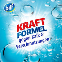 Badreiniger Bad Total Hygienische Frische, 750 ml