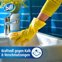 Badkamerreiniger Bad Totale Hygiënische Frisheid, 750 ml