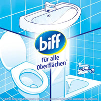 Badkamerreiniger Bad Totale Hygiënische Frisheid, 750 ml