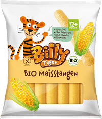 Kindersnack Maisstangen ab 1 Jahr, 50 g