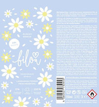 Bloomy Breeze deodorantspray, 150 ml