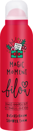 Duschschaum Magic Moment, 200 ml