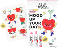 Geschenkset Dreamy Moodie 3tlg, 1 St