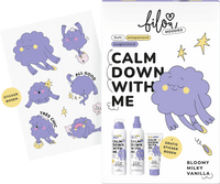 Geschenkset Dreamy Moodie 3tlg, 1 St