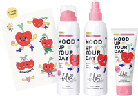 Geschenkset Dreamy Moodie 3tlg, 1 St