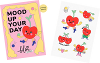 Geschenkset Dreamy Moodie 3tlg, 1 St