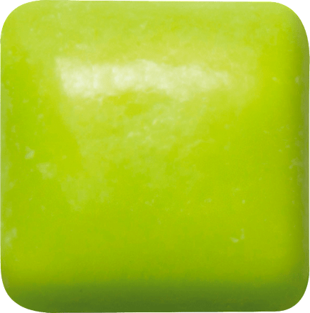 Kaugummi, Slushy Apple Flavour, zuckerfrei (10 Stück), 24 g