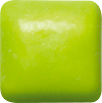Kaugummi, Slushy Apple Flavour, zuckerfrei (10 Stück), 24 g
