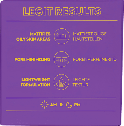 Skin Rebalance Gezichtscrème, 50 ml