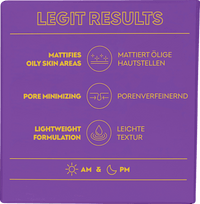 Skin Rebalance Gezichtscrème, 50 ml