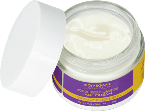 Skin Rebalance Gezichtscrème, 50 ml