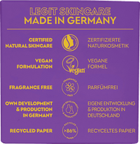 Skin Rebalance Gezichtscrème, 50 ml