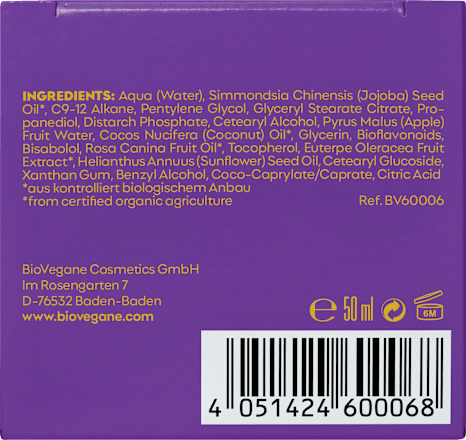 Skin Rebalance Gezichtscrème, 50 ml