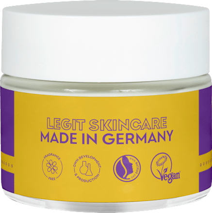 Skin Rebalance Gezichtscrème, 50 ml