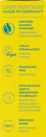 Serum Ultra Clear, 15 ml BIO:VEGANE