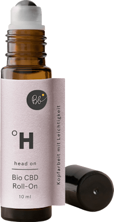Bio CBD Roll-On, 10 ml