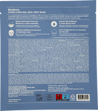 Hydro Cera-Nol Echt Diep Gezichtsmasker, 34 g