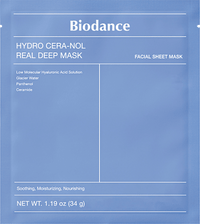 Hydro Cera-Nol Echt Diep Gezichtsmasker, 34 g