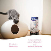 Katzenstreu diamond care fresh, 10 l