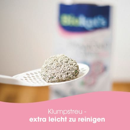 Katzenstreu diamond care fresh, 10 l
