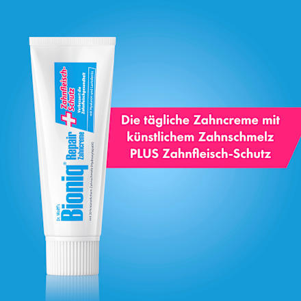 Tandpasta Plus Tandvleesbescherming, 75 ml