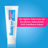 Tandpasta Plus Tandvleesbescherming, 75 ml