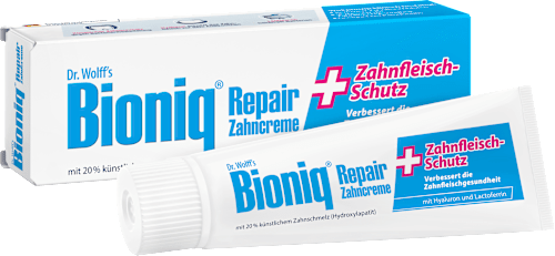 Tandpasta Plus Tandvleesbescherming, 75 ml