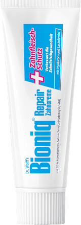 Tandpasta Plus Tandvleesbescherming, 75 ml