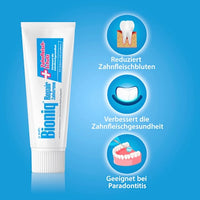 Tandpasta Plus Tandvleesbescherming, 75 ml